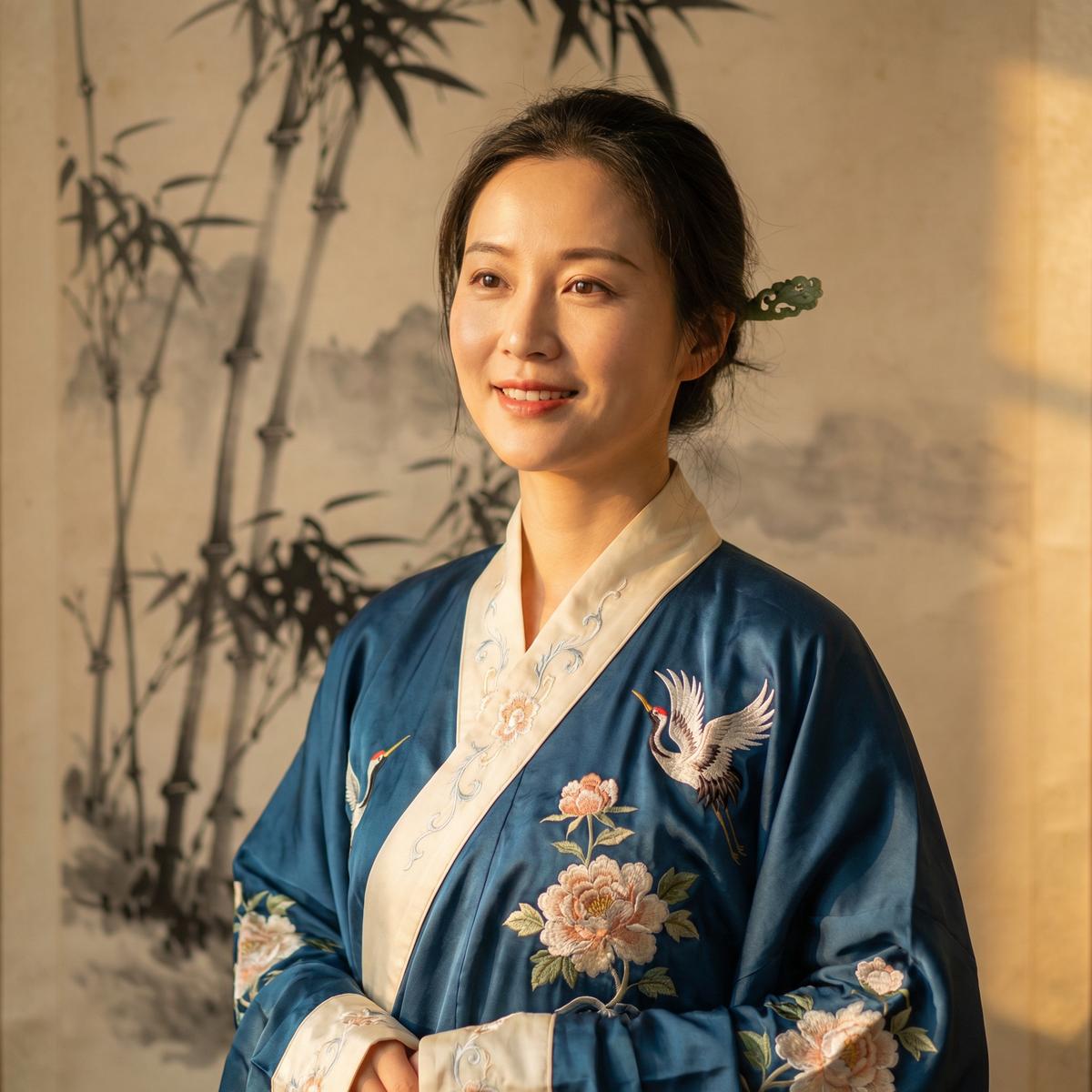 糖心Vlog 清风雅韵 - www.sczggnh.cn