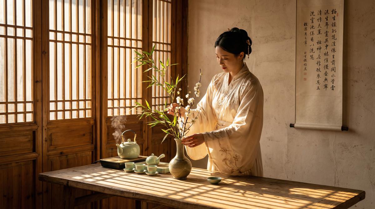 糖心Vlog 糖心Vlog：东方香道体验生活视频 - www.sczggnh.cn