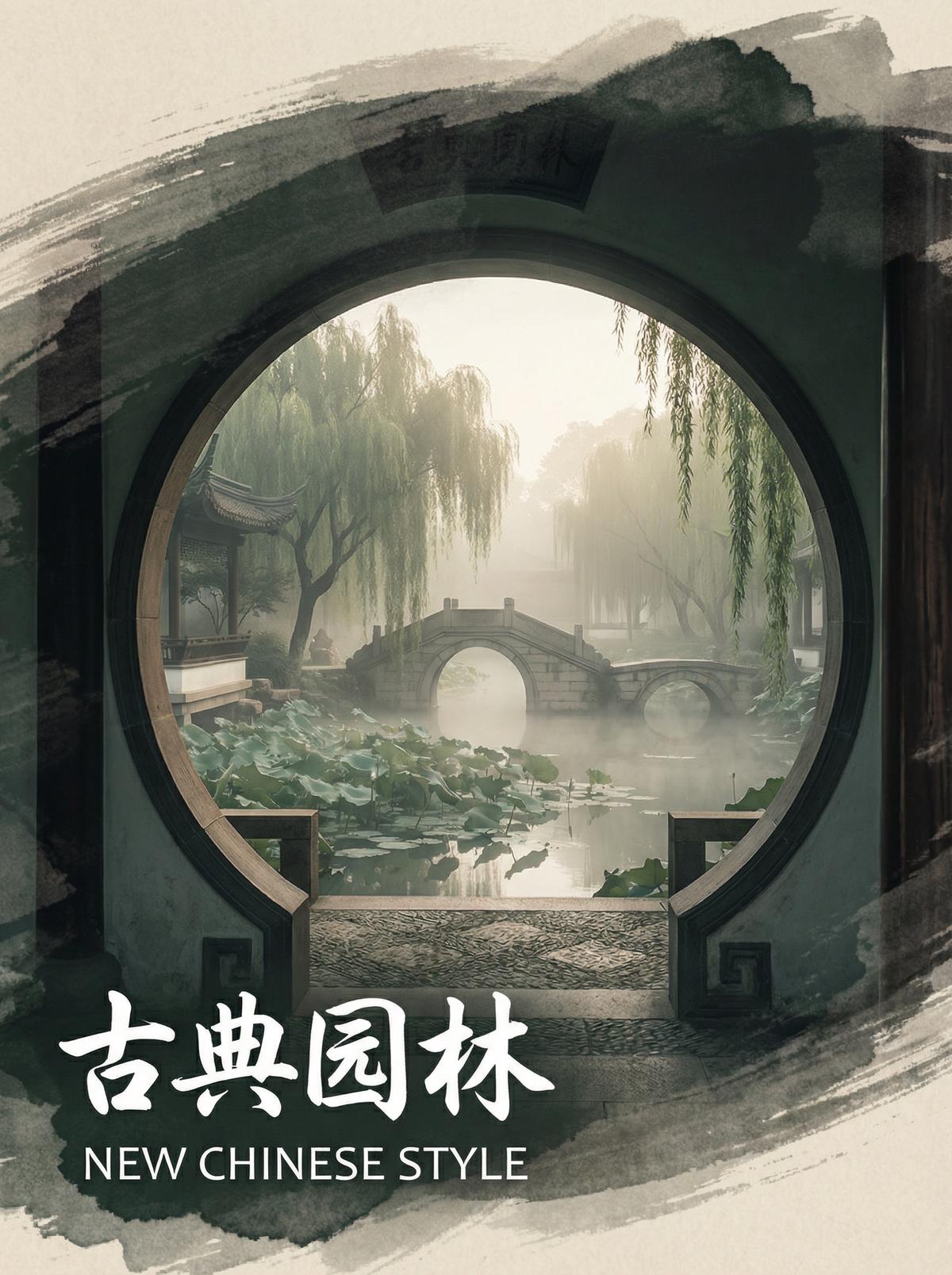 糖心Vlog 糖心Vlog：古典园林游记视频演示 - www.sczggnh.cn